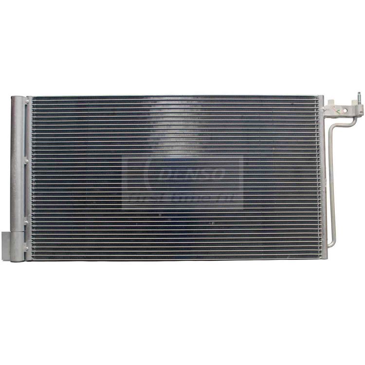 AIR CON CONDENSER