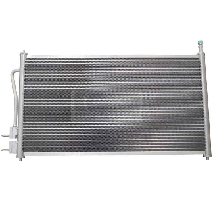 AIR CON CONDENSER