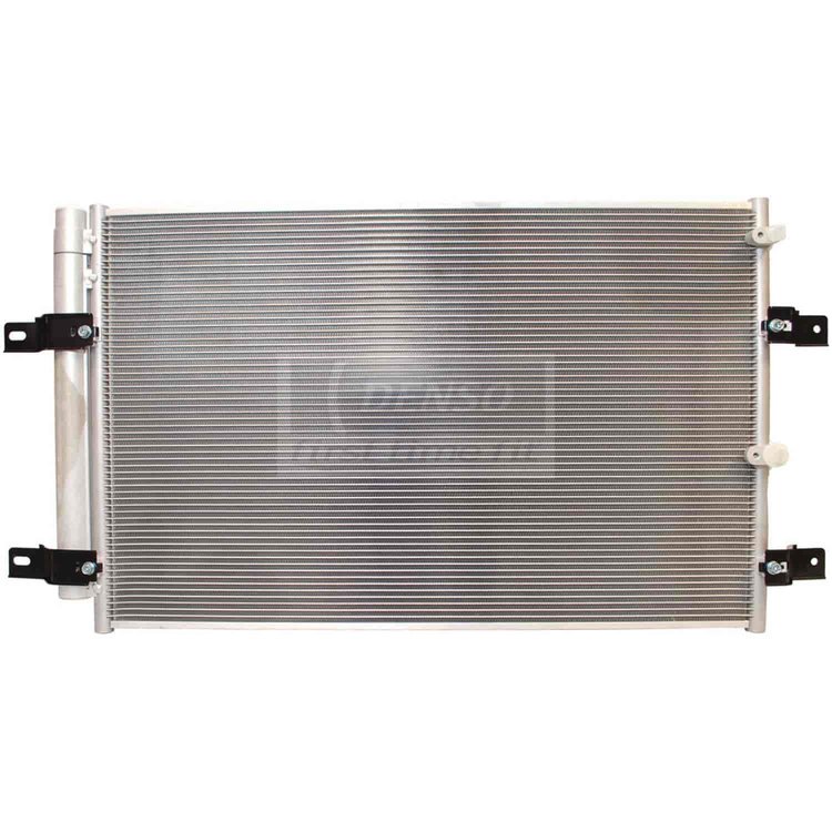 AIR CON CONDENSER