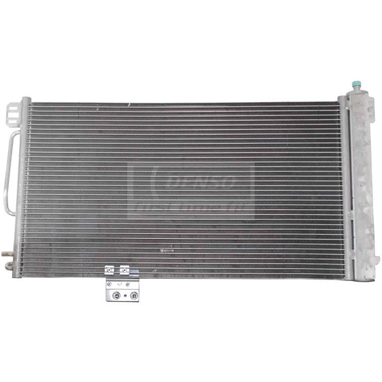 AIR CON CONDENSER