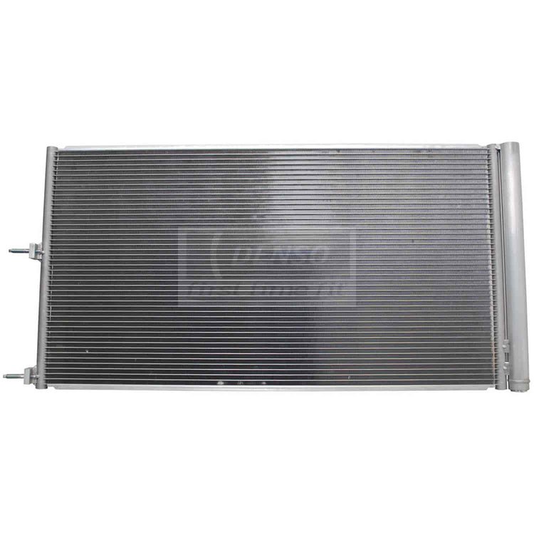 AIR CON CONDENSER