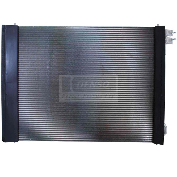 AIR CON CONDENSER