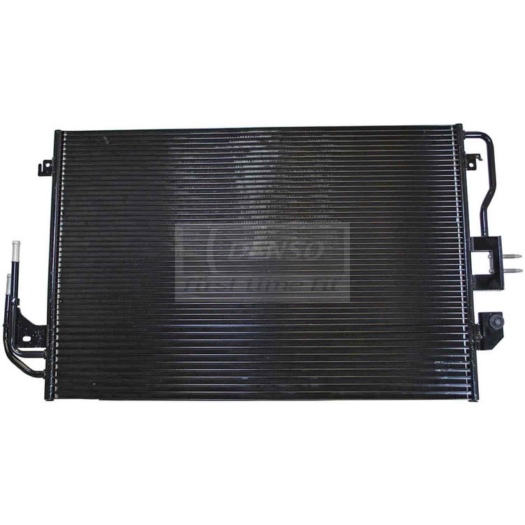 AIR CON CONDENSER
