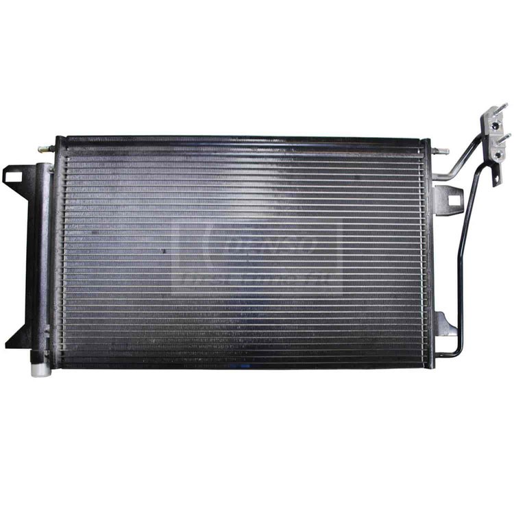 AIR CON CONDENSER