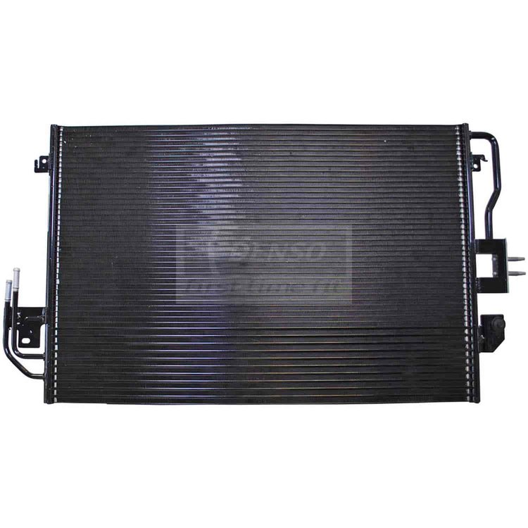 AIR CON CONDENSER
