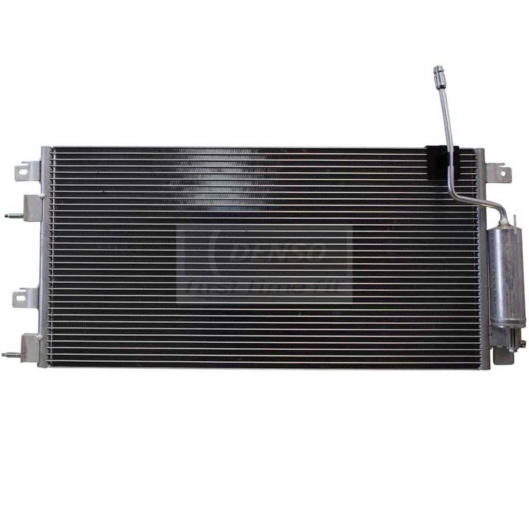 AIR CON CONDENSER