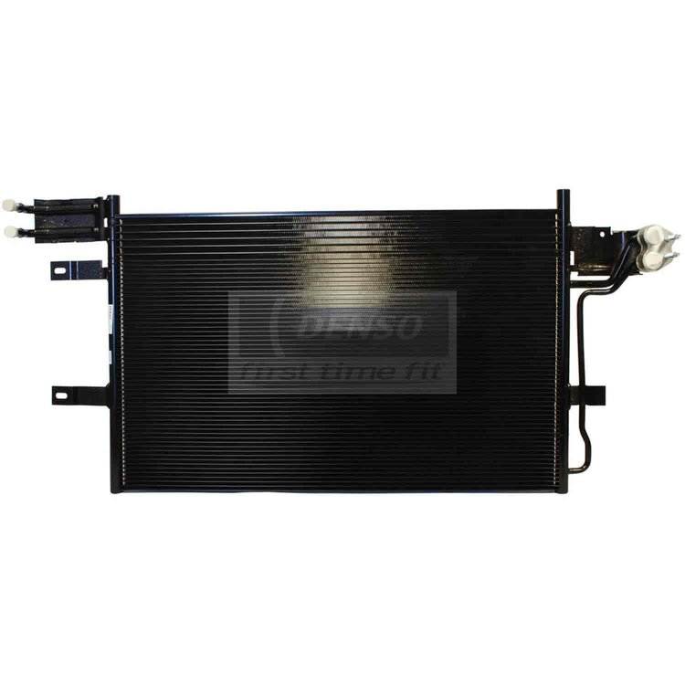 AIR CON CONDENSER