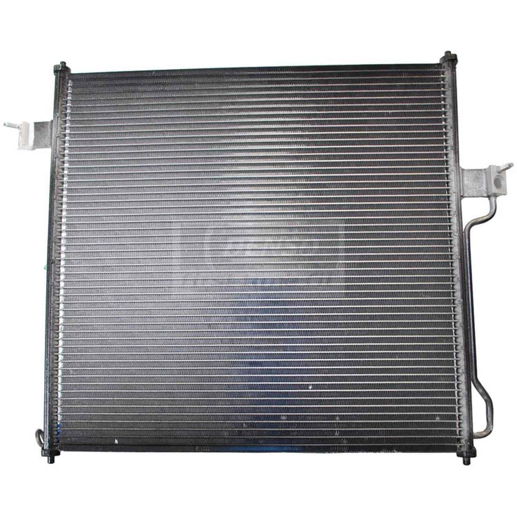 AIR CON CONDENSER