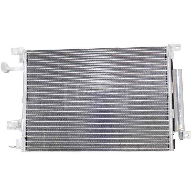AIR CON CONDENSER