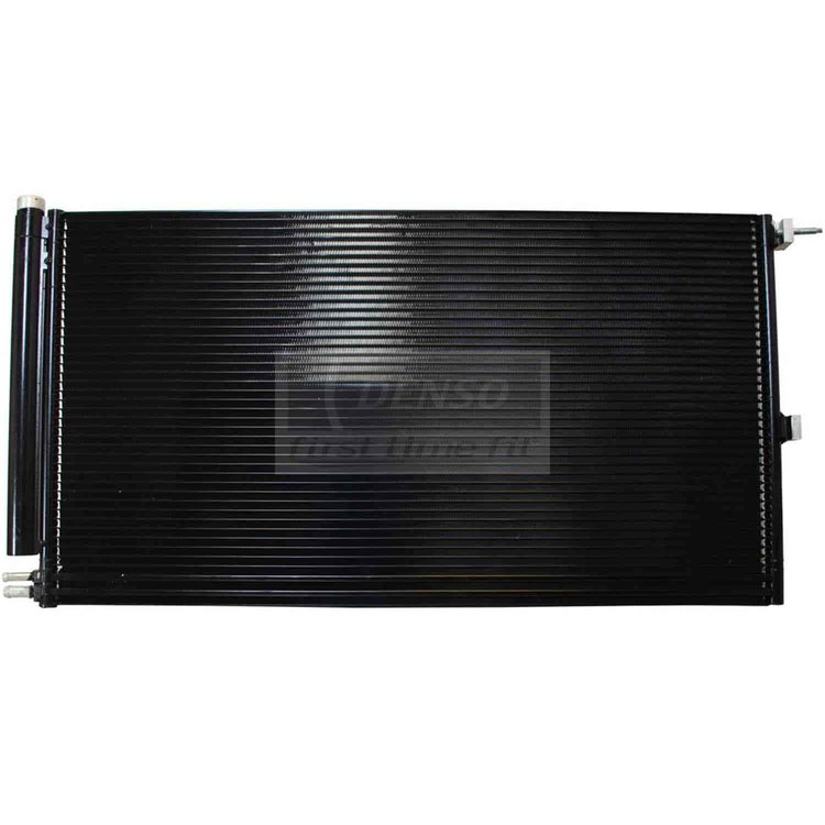 AIR CON CONDENSER