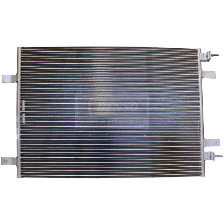 AIR CON CONDENSER
