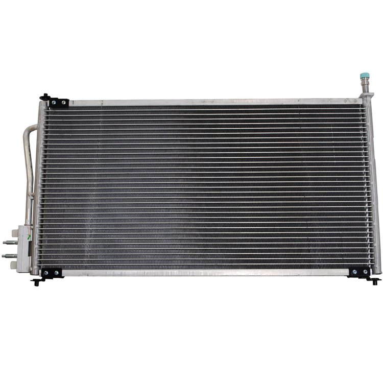 AIR CON CONDENSER