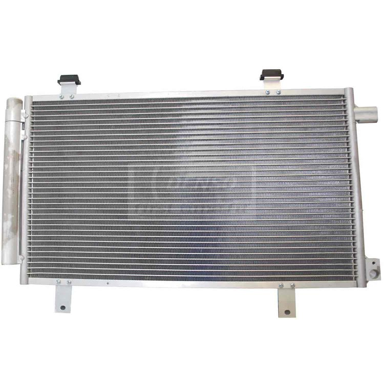 AIR CON CONDENSER