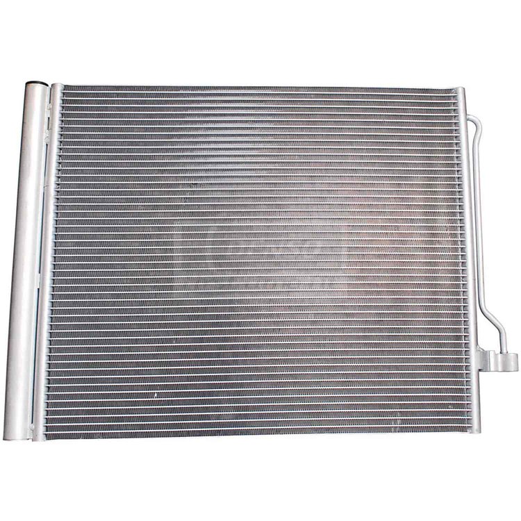 AIR CON CONDENSER