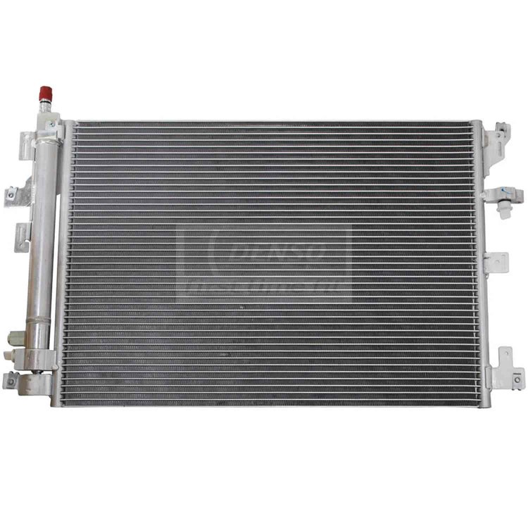 AIR CON CONDENSER