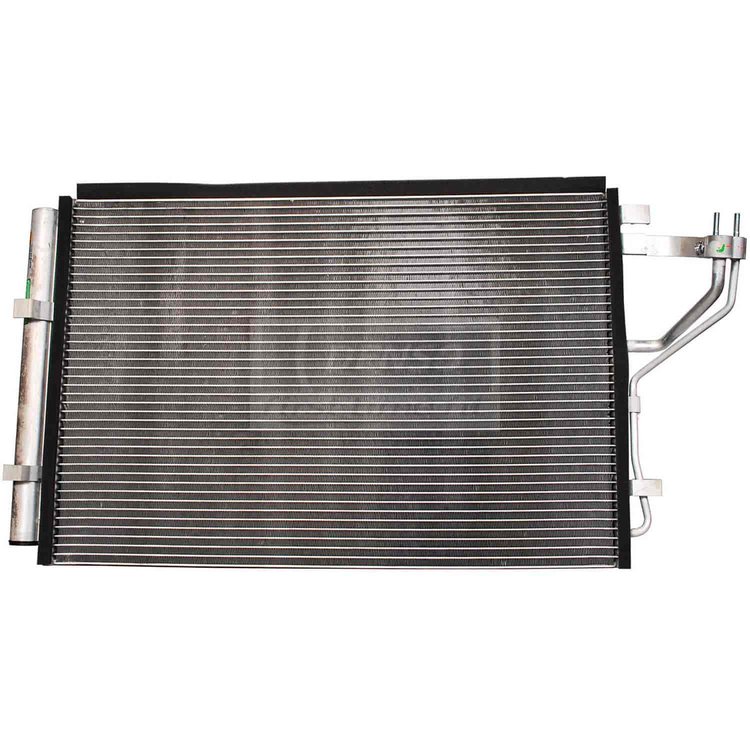 AIR CON CONDENSER