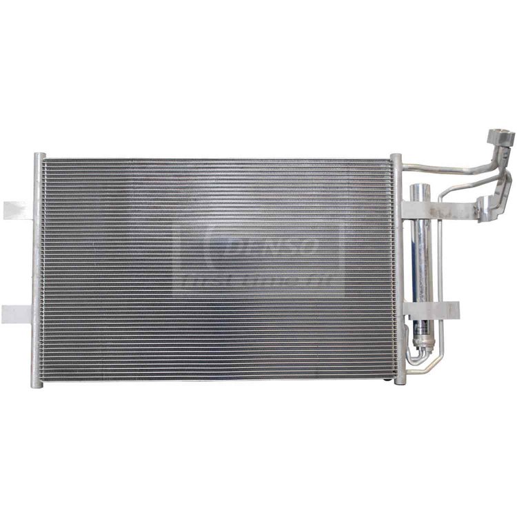 AIR CON CONDENSER