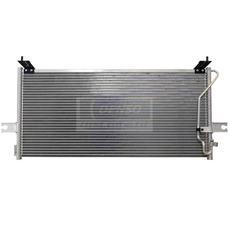 AIR CON CONDENSER