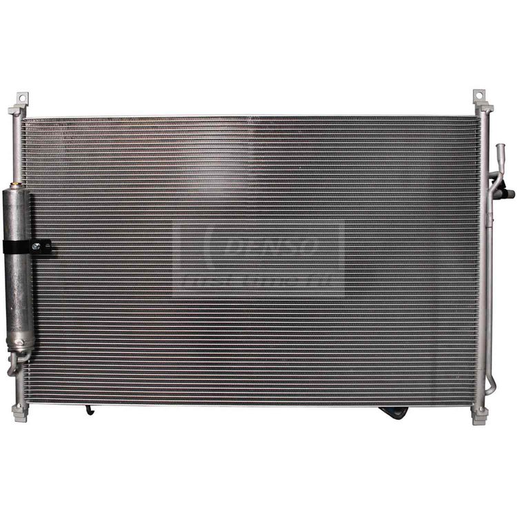 AIR CON CONDENSER