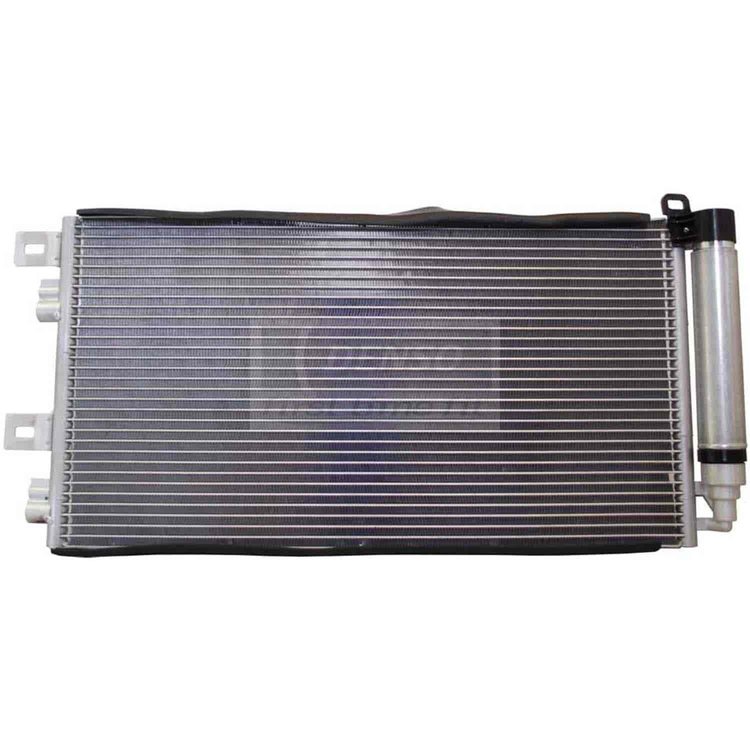 AIR CON CONDENSER