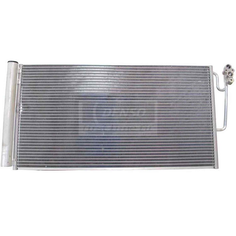 AIR CON CONDENSER