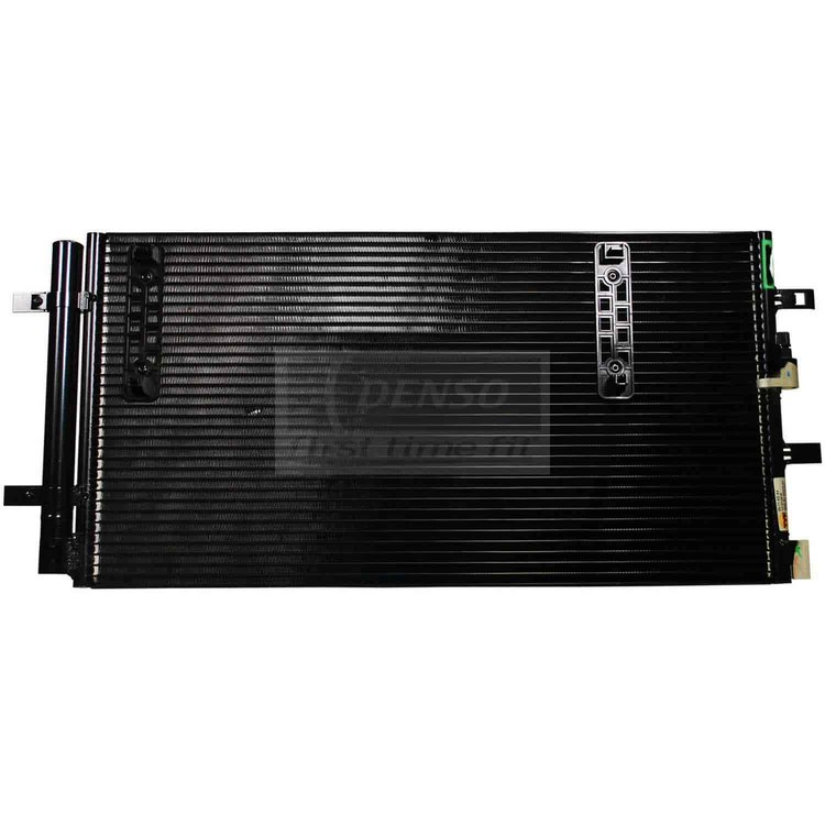 AIR CON CONDENSER