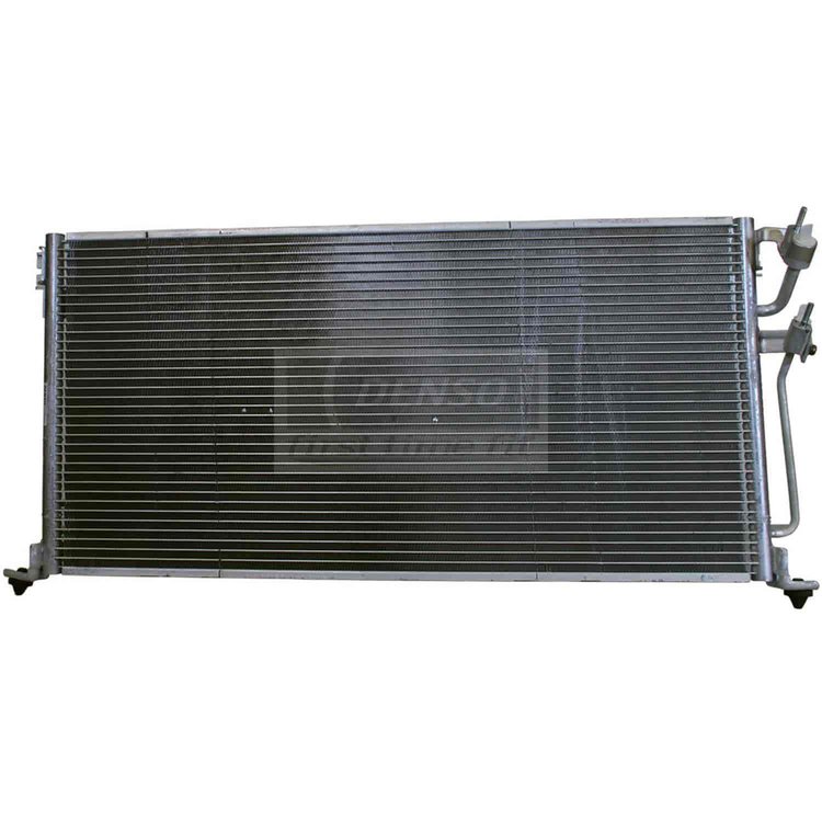 AIR CON CONDENSER