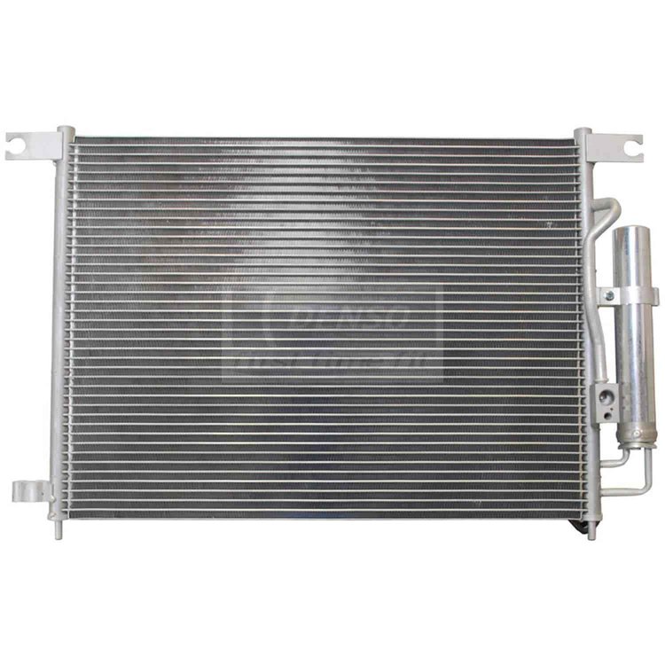 AIR CON CONDENSER