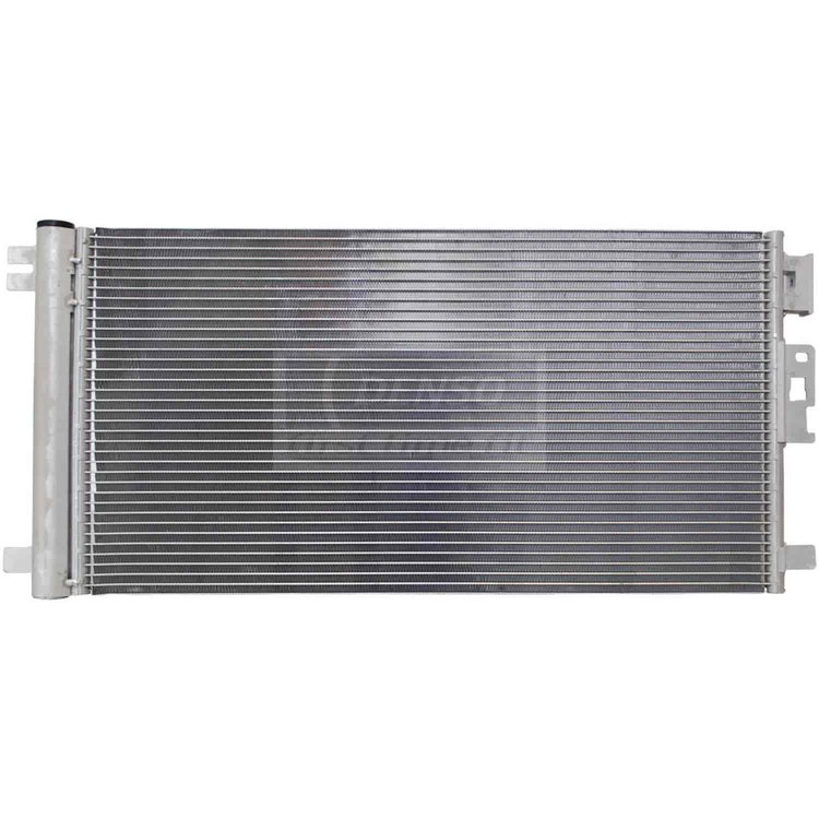 AIR CON CONDENSER