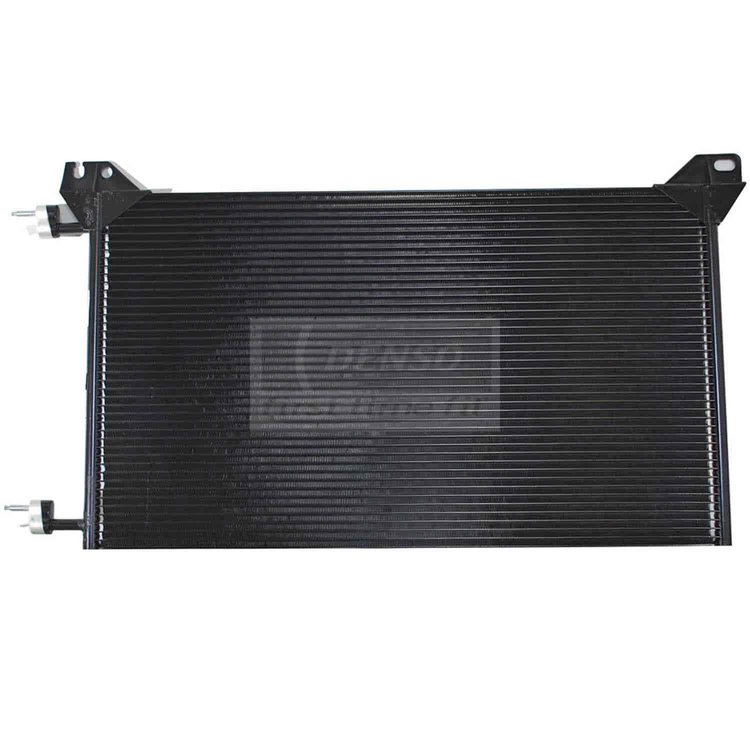 AIR CON CONDENSER