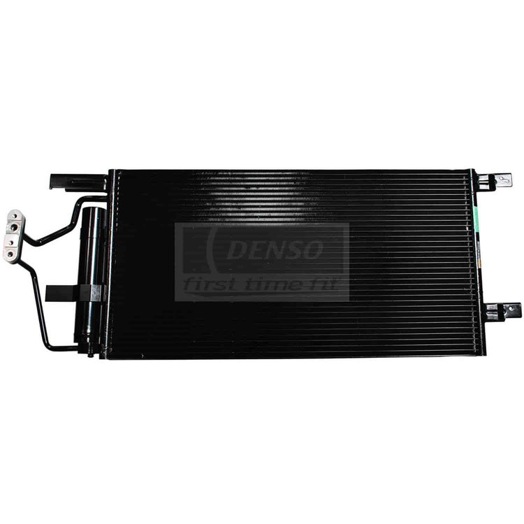 AIR CON CONDENSER