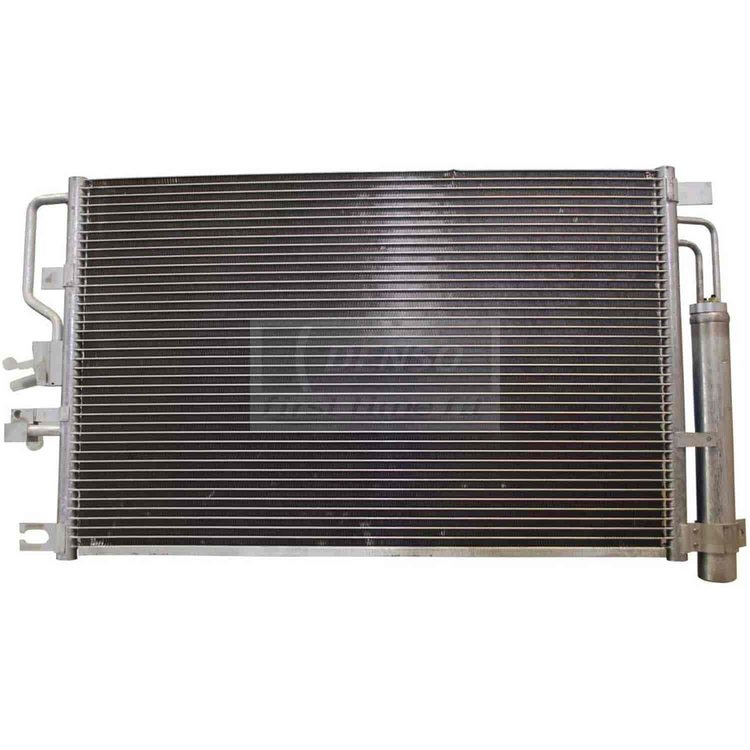 AIR CON CONDENSER