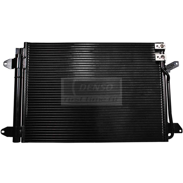 AIR CON CONDENSER