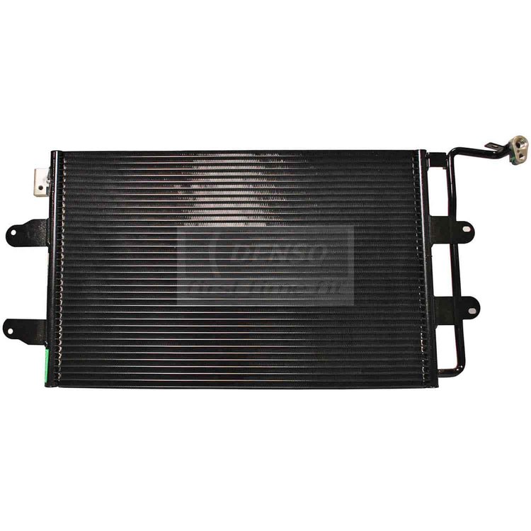 AIR CON CONDENSER