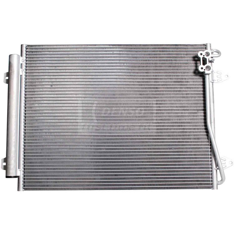 AIR CON CONDENSER