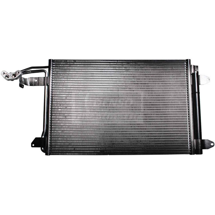 AIR CON CONDENSER