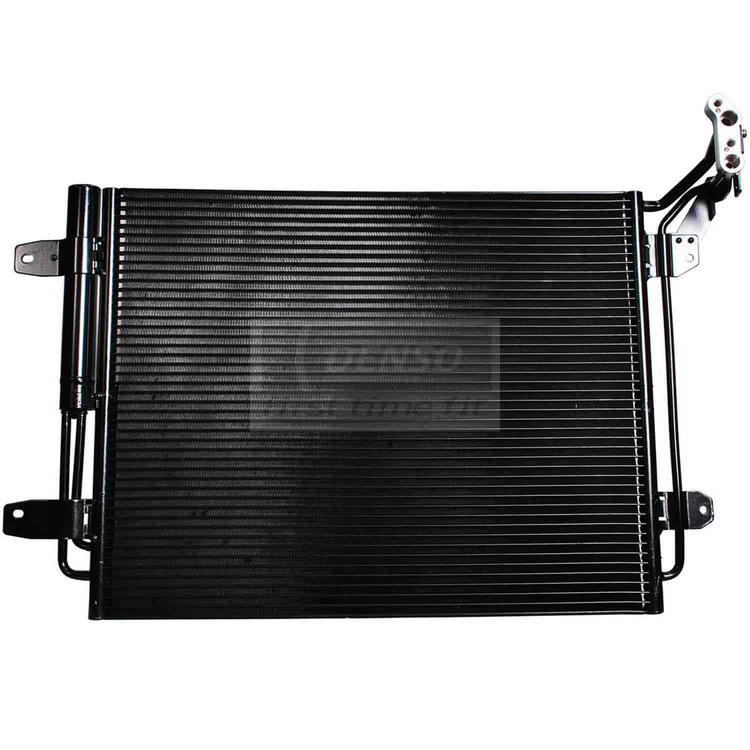 AIR CON CONDENSER