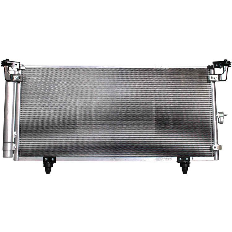 AIR CON CONDENSER