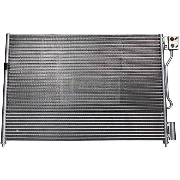 AIR CON CONDENSER