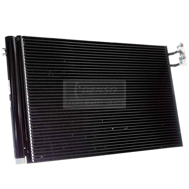 AIR CON CONDENSER