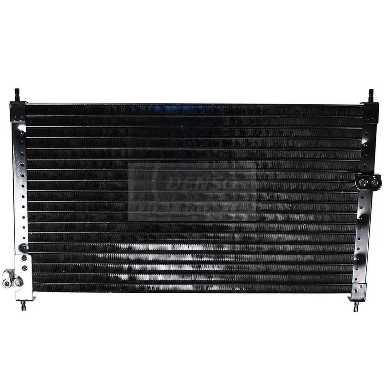 AIR CON CONDENSER