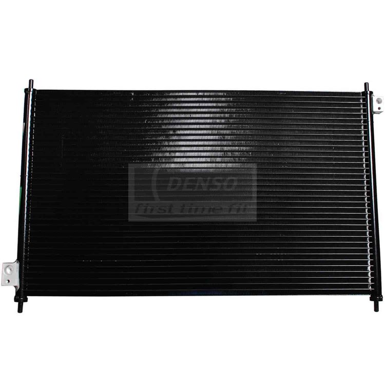 AIR CON CONDENSER