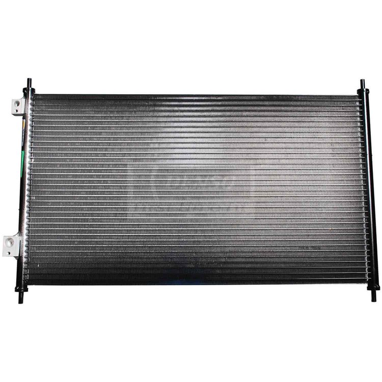 AIR CON CONDENSER
