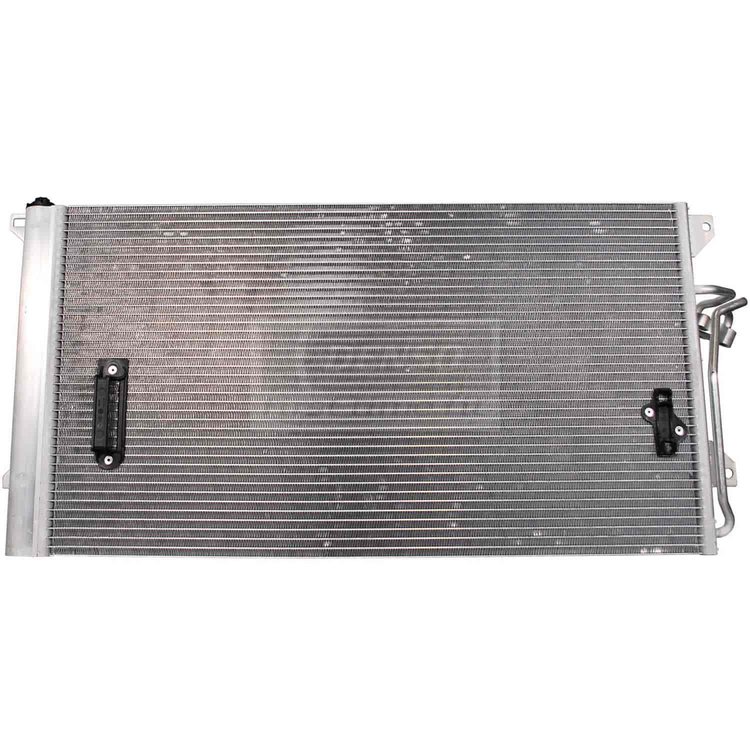 AIR CON CONDENSER