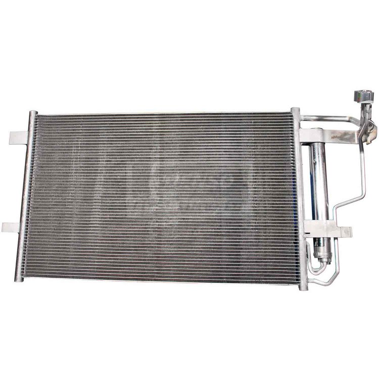 AIR CON CONDENSER
