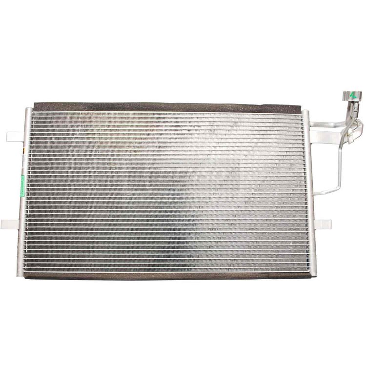 AIR CON CONDENSER