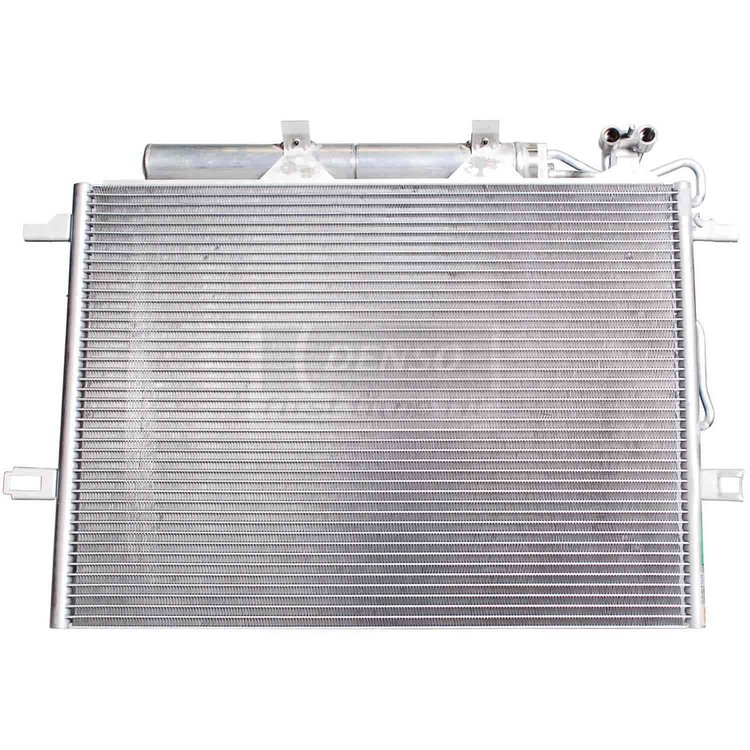 AIR CON CONDENSER
