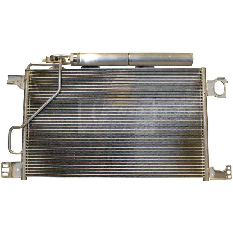 AIR CON CONDENSER