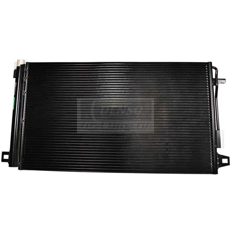 AIR CON CONDENSER