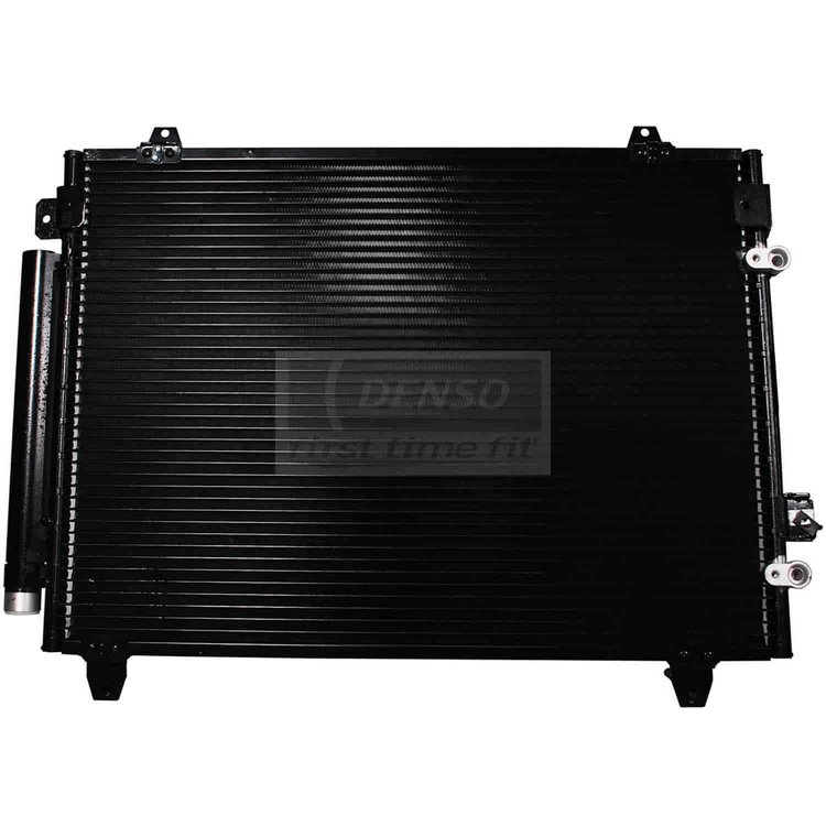 AIR CON CONDENSER